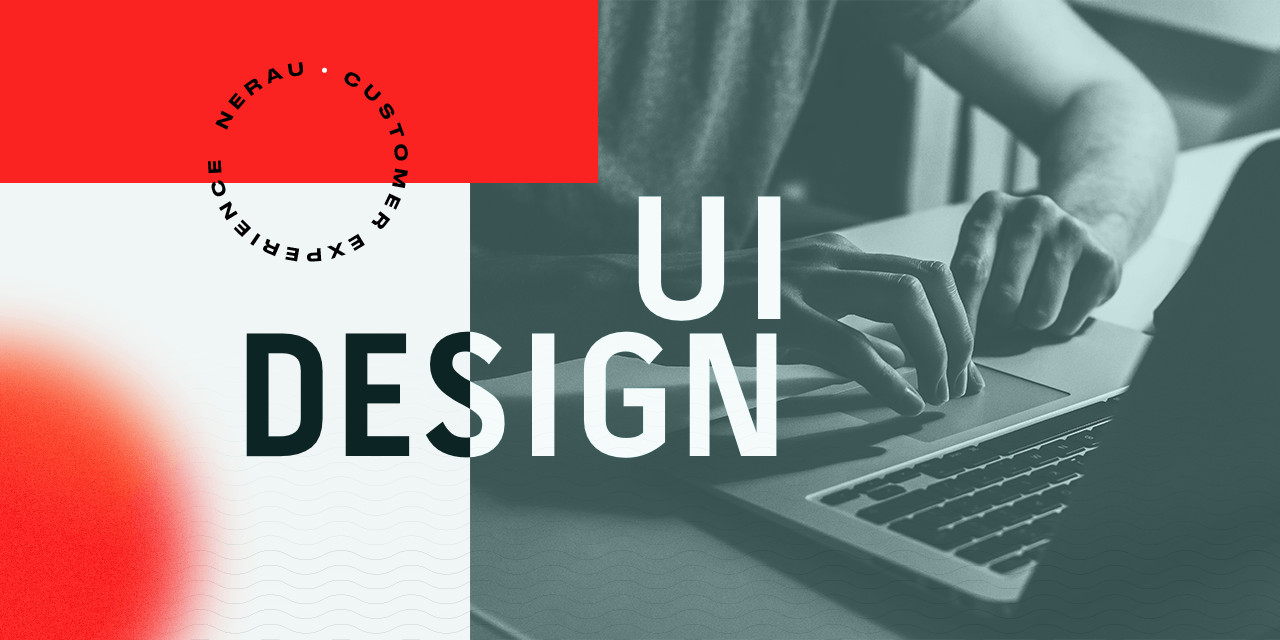 UI Design: O guia completo para iniciantes