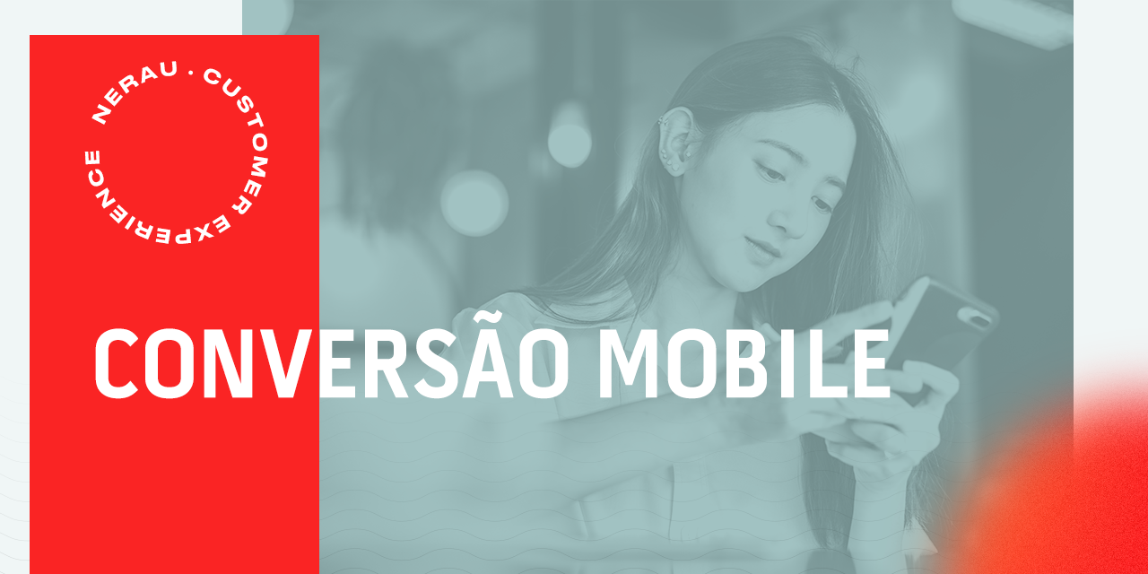 Mobile CRO: Como Aumentar a Taxa de Conversão Mobile?