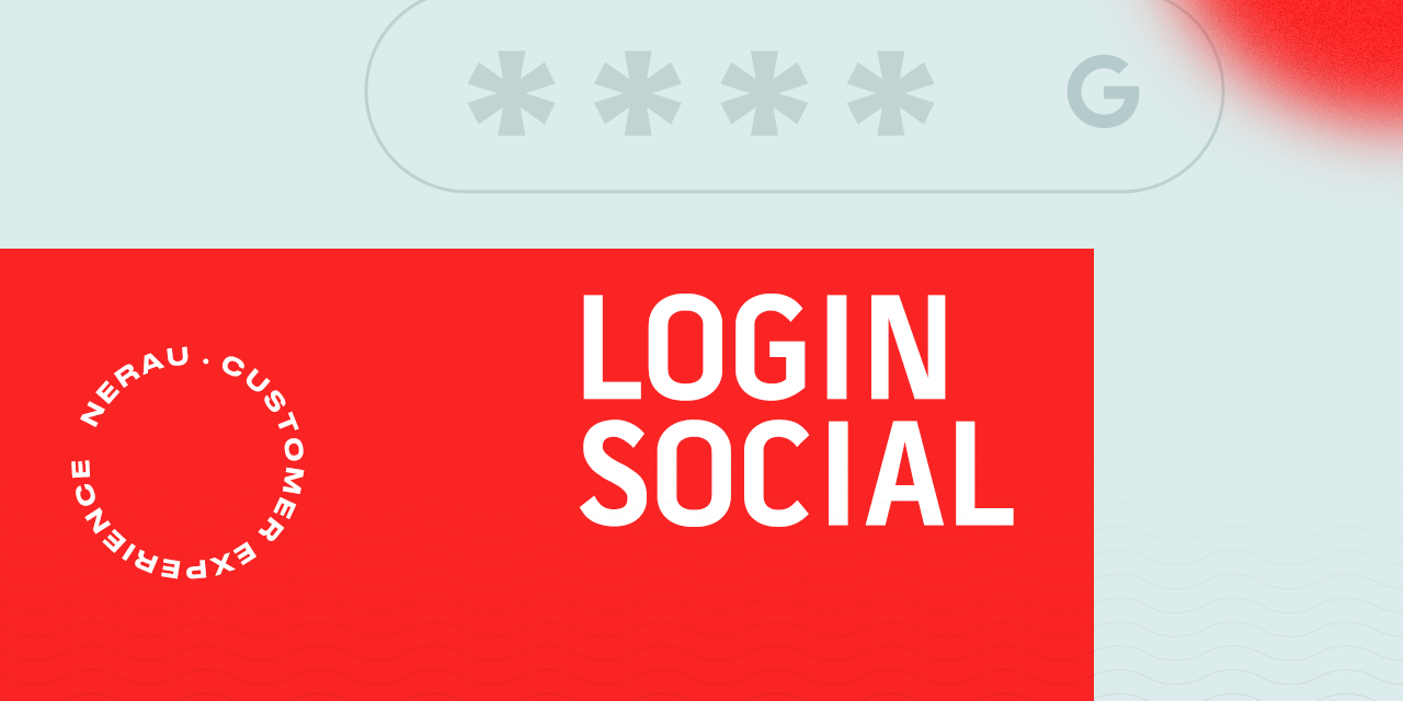 Login Social: porque você deve utilizar em seu site
