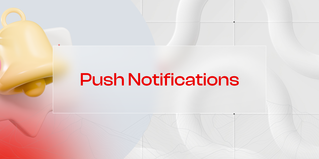 Como ter bons resultados com Push Notifications em sites e e-commerces