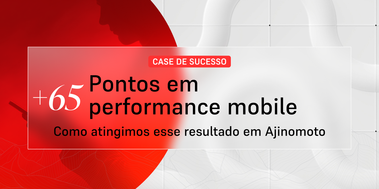 Case Ajinomoto Mobile